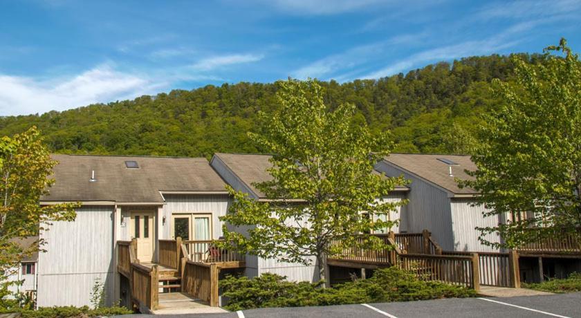 Massanutten Resort Exterior foto