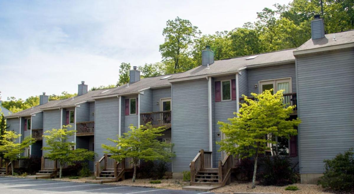 Massanutten Resort Exterior foto